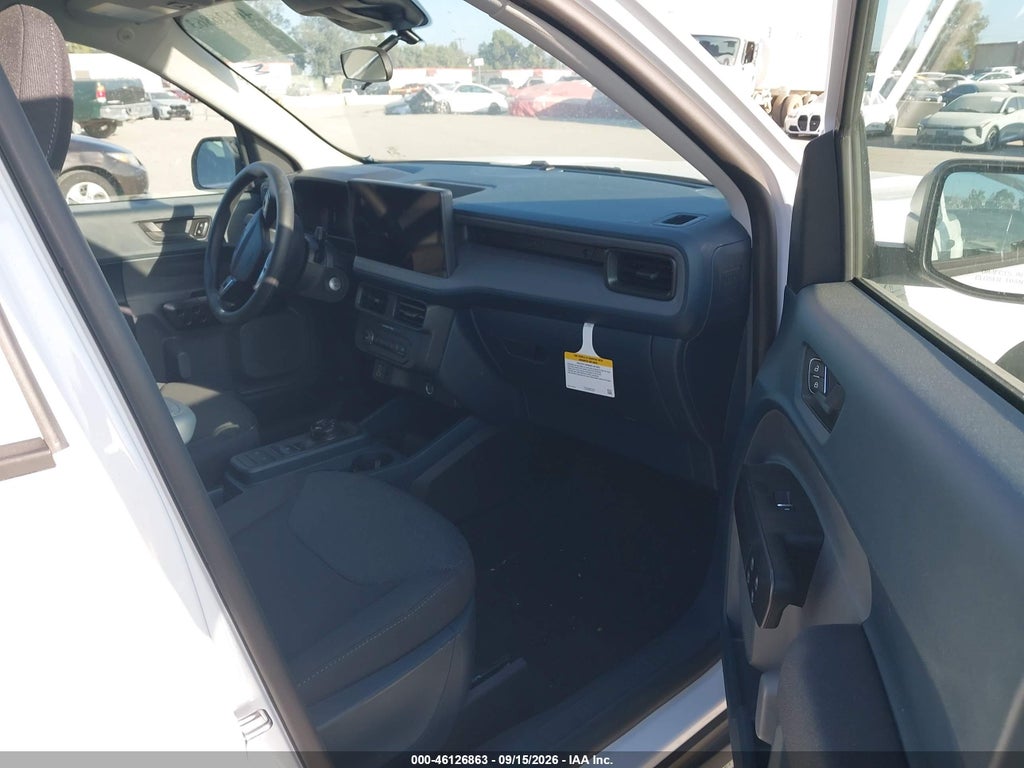 Ford Maverick 2026