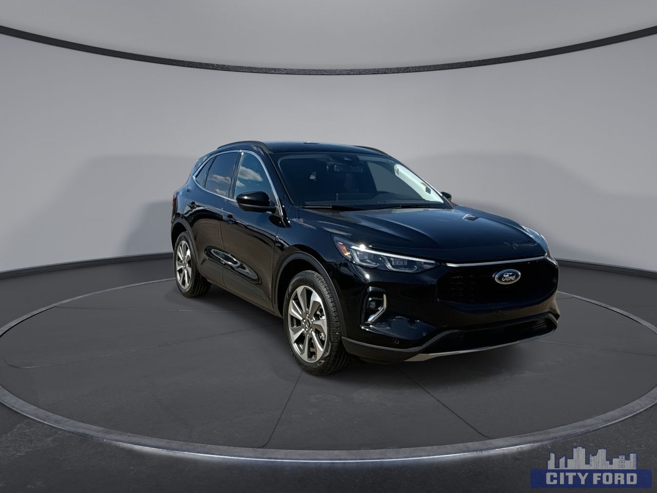 Ford Escape 2023