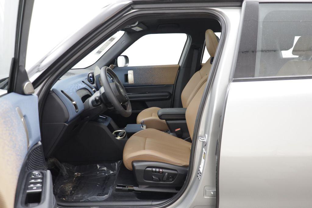 Mini Countryman 2026
