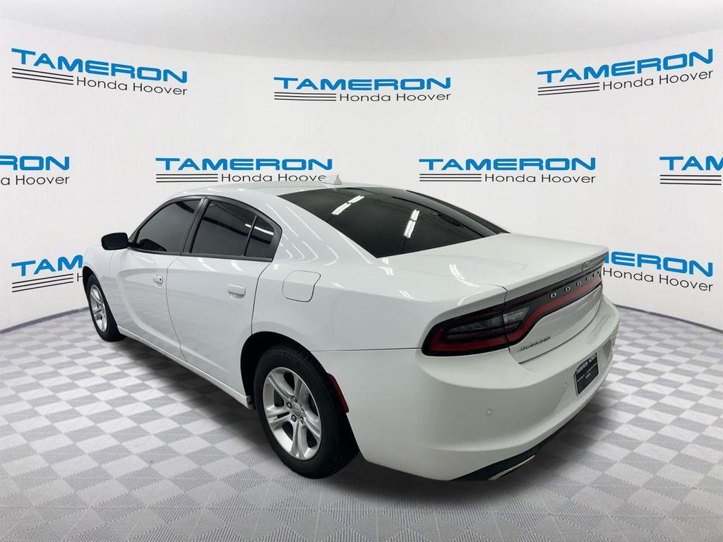 Dodge Charger 2023