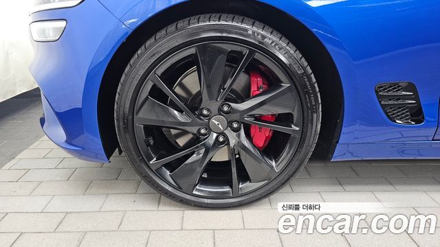 Genesis G70 2022