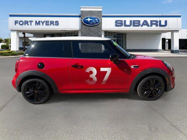 Mini Hardtop 2021