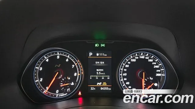 Hyundai Veloster 2020