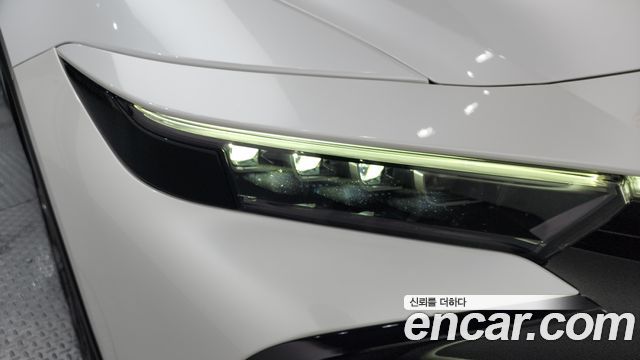 Toyota Crown 2024