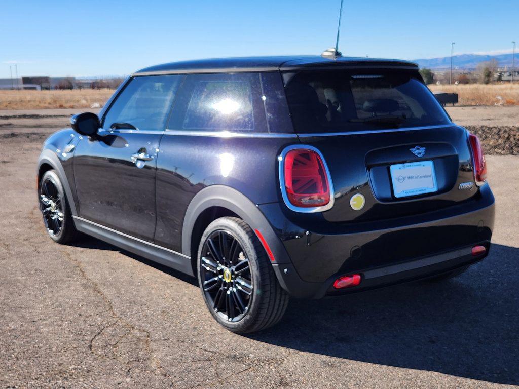 Mini Hardtop 2024