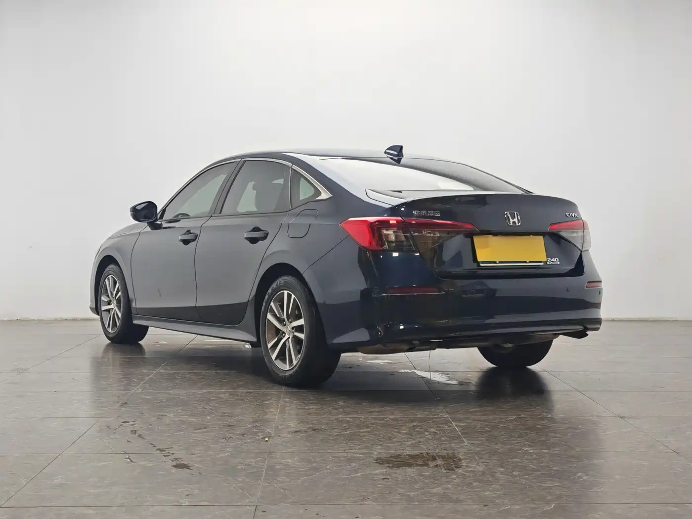 Honda Civic 2023