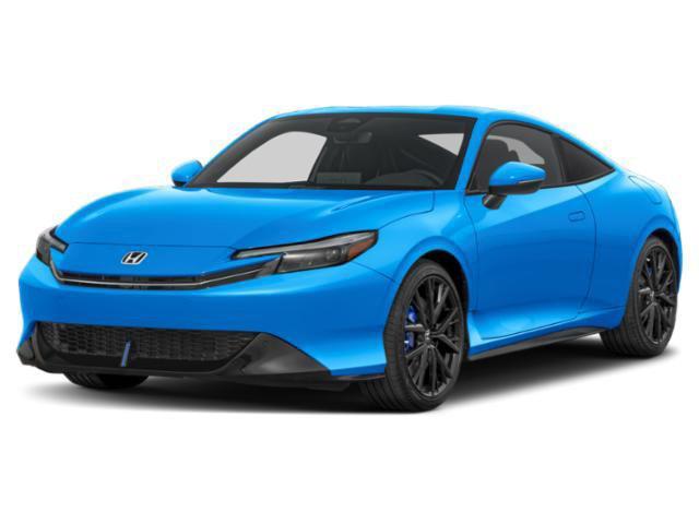 Honda Prelude 2026