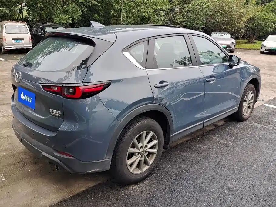 Mazda CX-5 2023