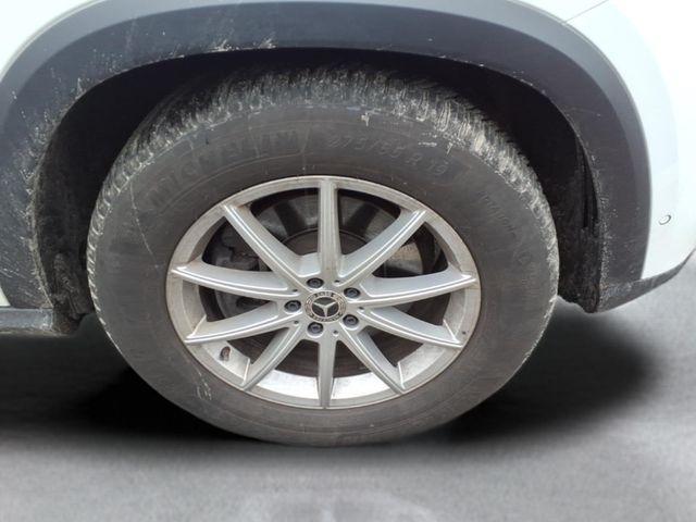 Mercedes-Benz GLE 350 2025