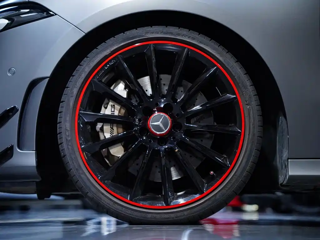 Mercedes-Benz A-Класс 2022