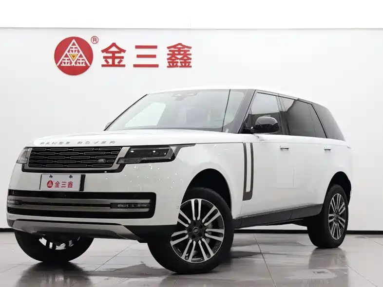Land Rover Range Rover 2024