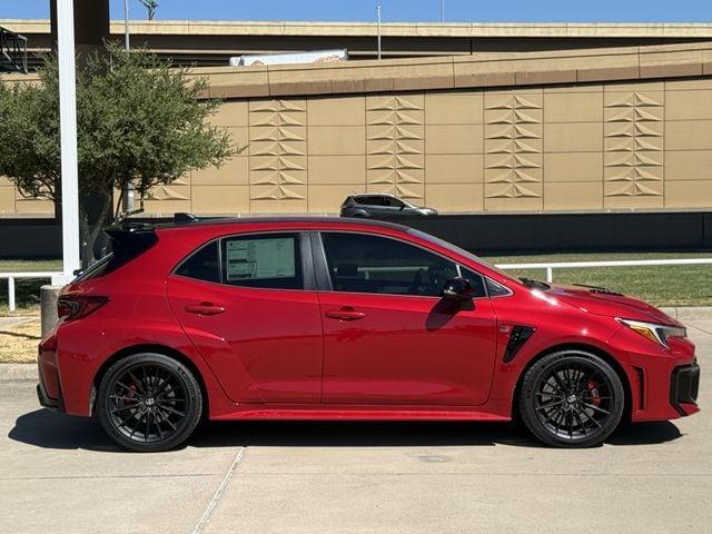 Toyota Corolla 2026