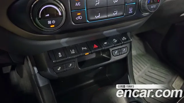Chevrolet Colorado 2022