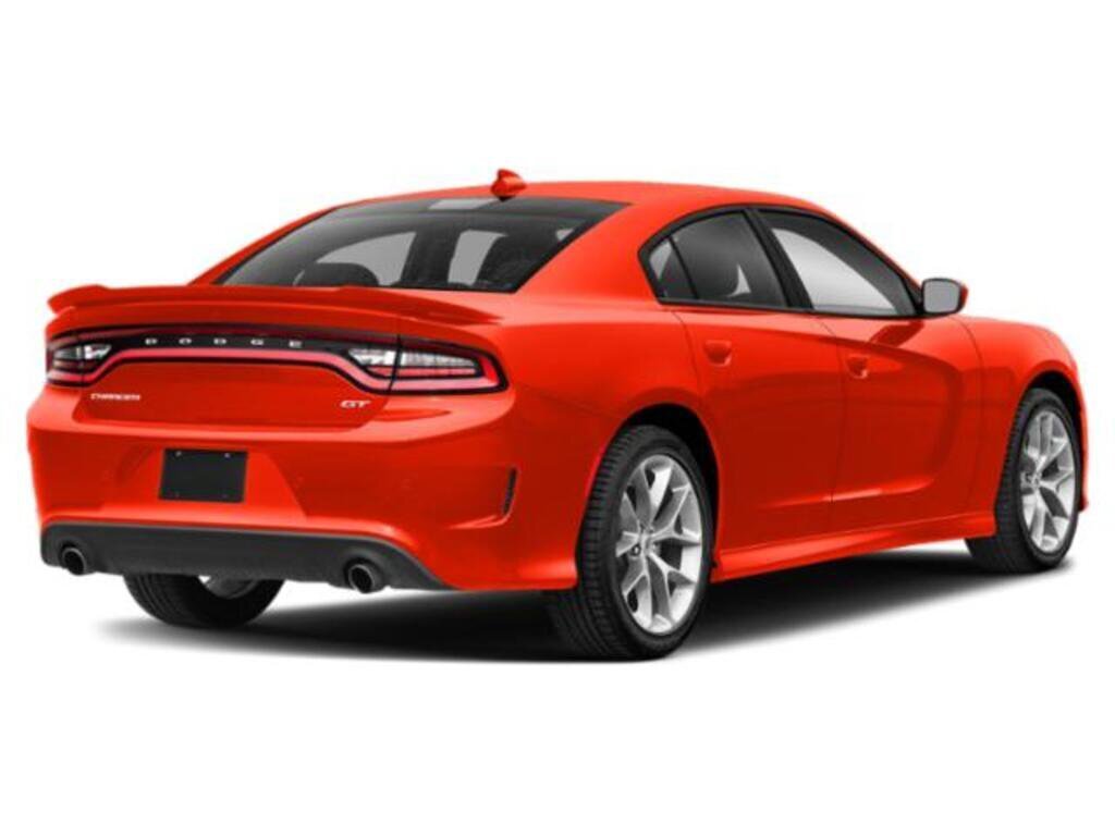 Dodge Charger 2023