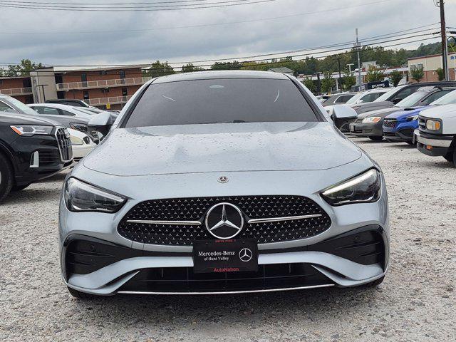 Mercedes-Benz CLE 450 2024