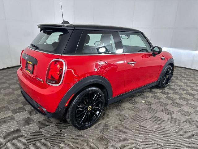 Mini Hardtop 2024