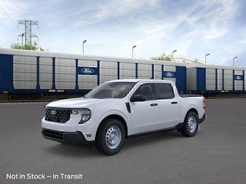 Ford Maverick 2025