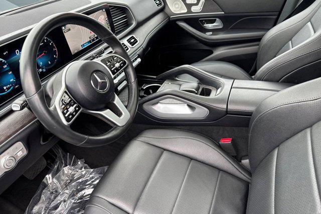 Mercedes-Benz GLE 350 2021