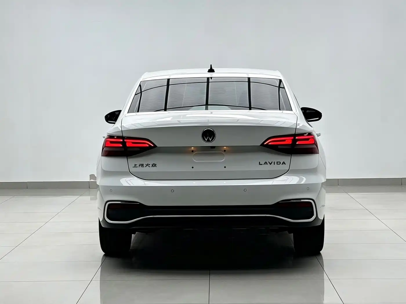 Volkswagen Lavida 2023