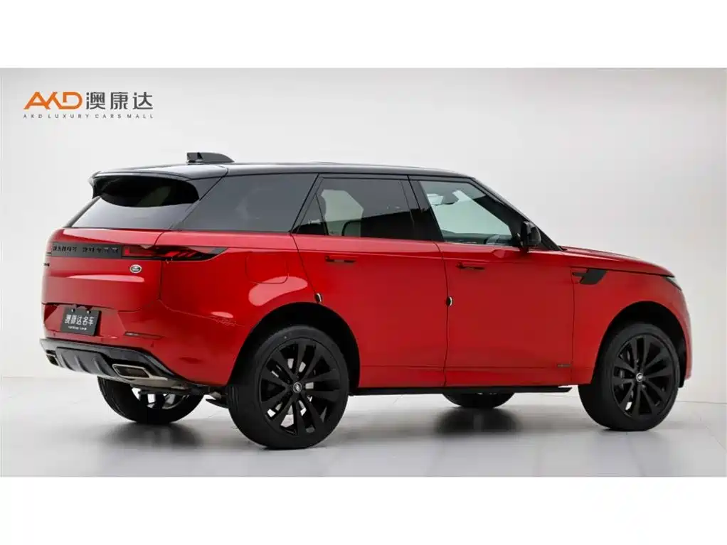 Land Rover Range Rover Sport 2024