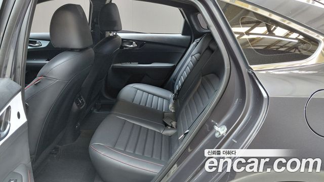 Kia K3 2022