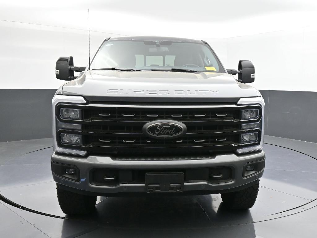 Ford F 250 2024