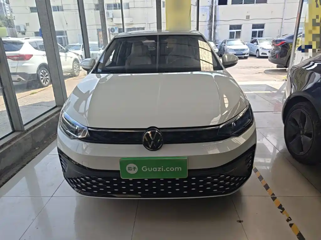 Volkswagen Lavida 2025