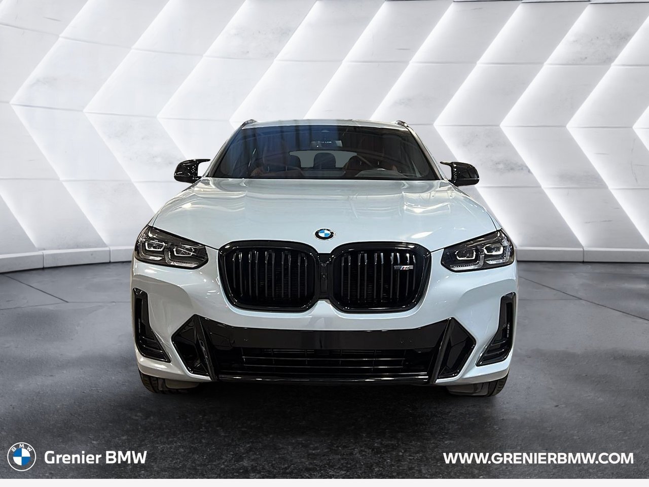 BMW X4 2025