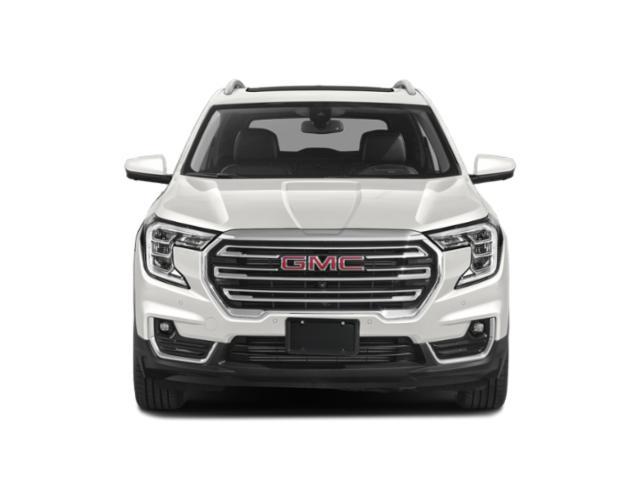 GMC Terrain 2022