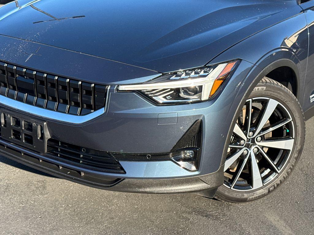 Polestar 2 2021