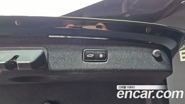 Kia K9 2021