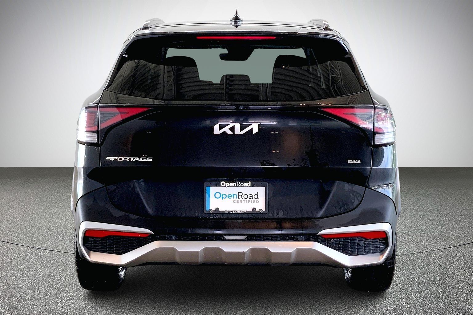 Kia Sportage 2024