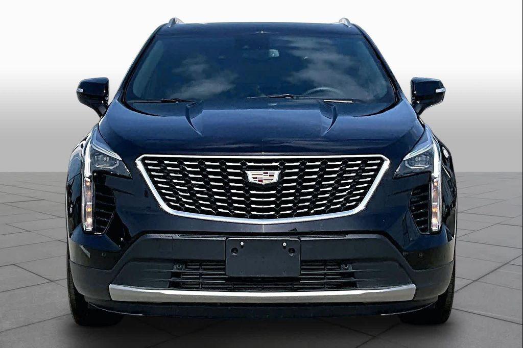 Cadillac XT4 2023