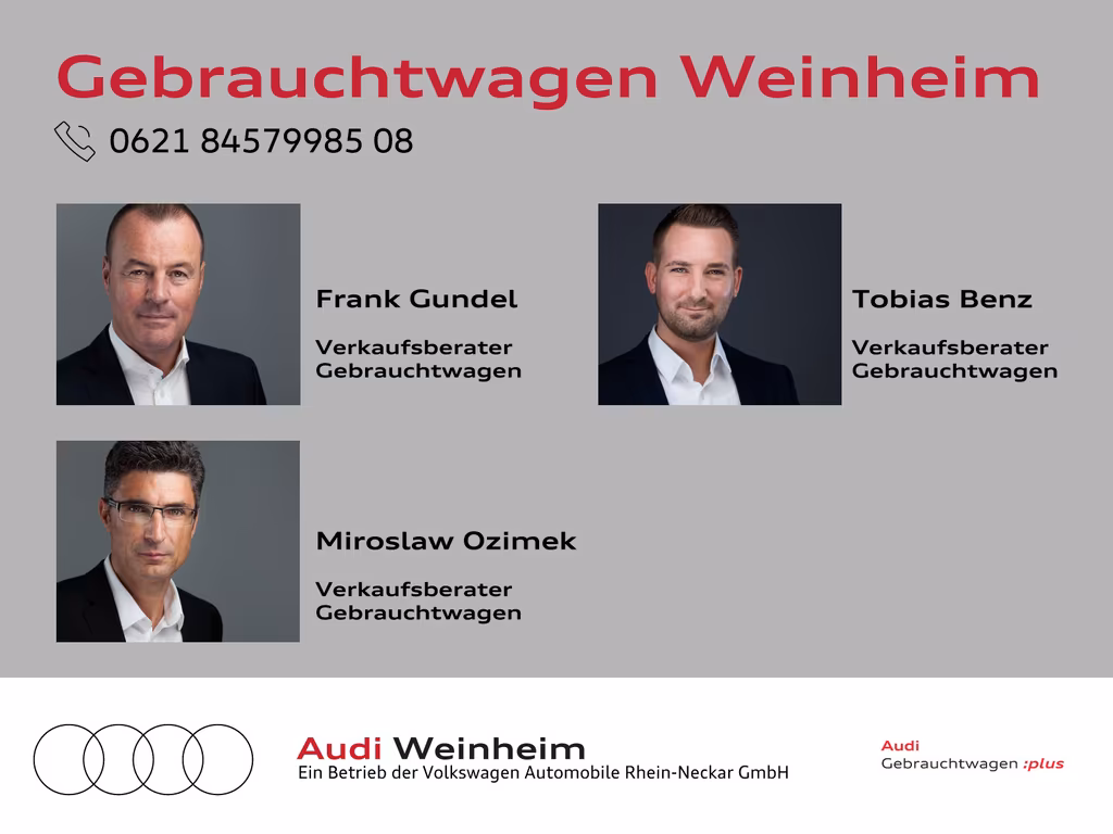 Audi S5 2023