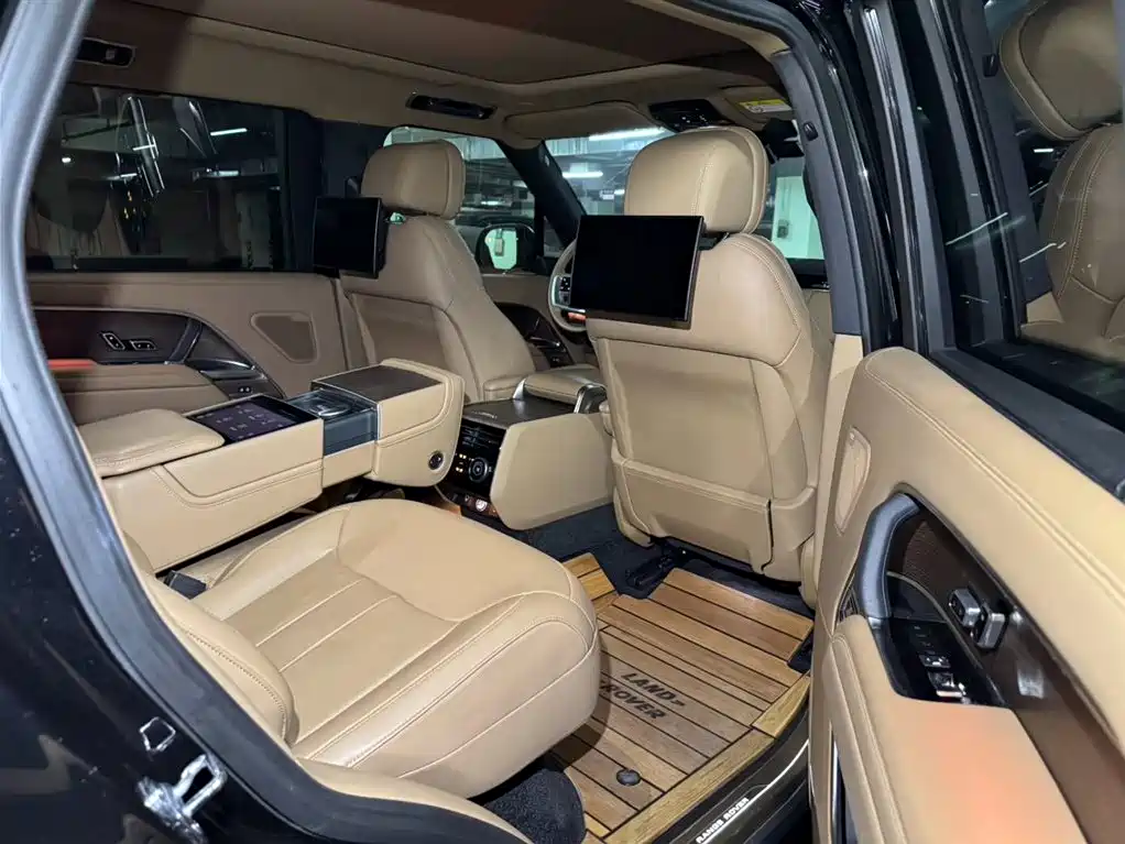 Land Rover Range Rover 2023