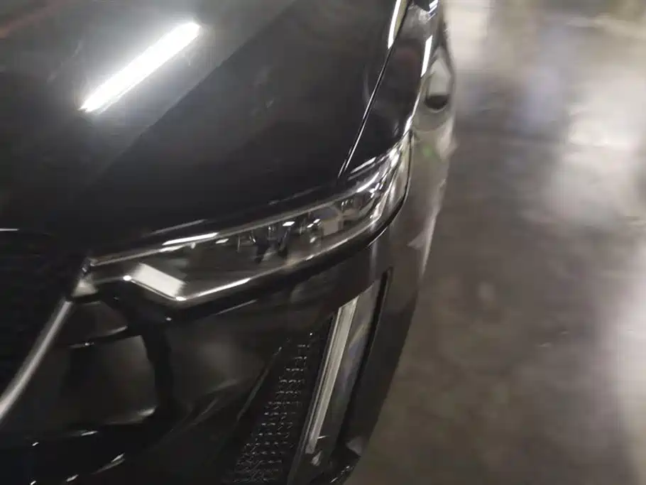 Cadillac XT6 2020