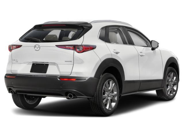 Mazda CX-30 2025