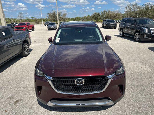 Mazda CX-90 2024