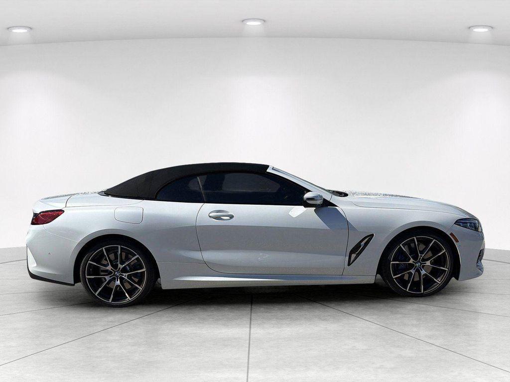 BMW 840 2024