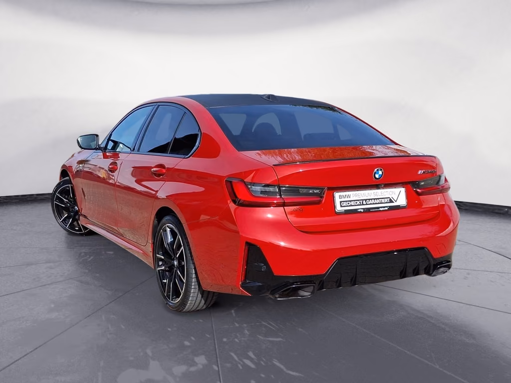 BMW M340I 2023