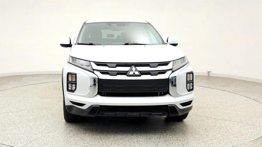 Mitsubishi Outlander Sport 2024