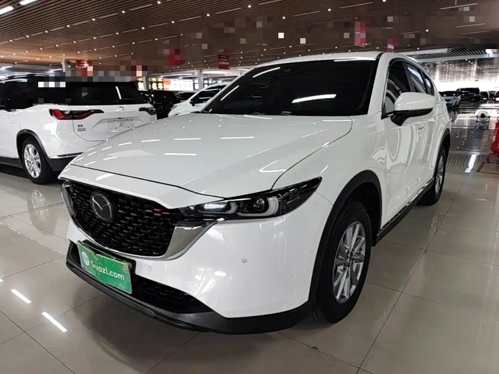 Mazda CX-5 2024