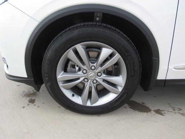 Acura MDX 2025