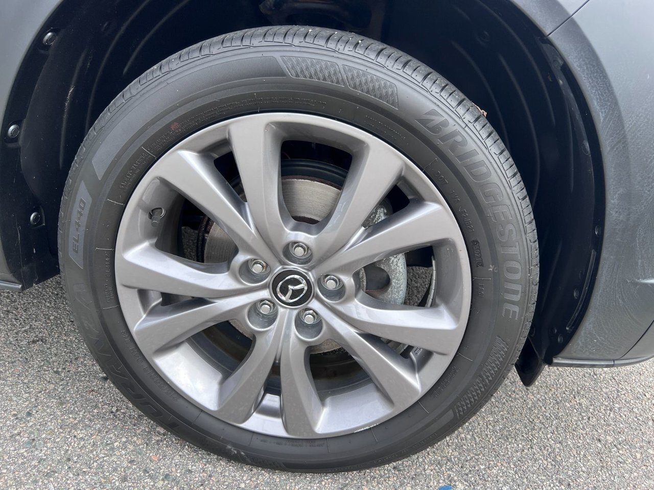 Mazda CX-30 2022