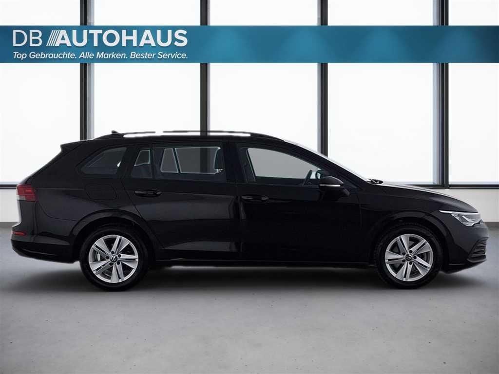 Volkswagen Golf 2024