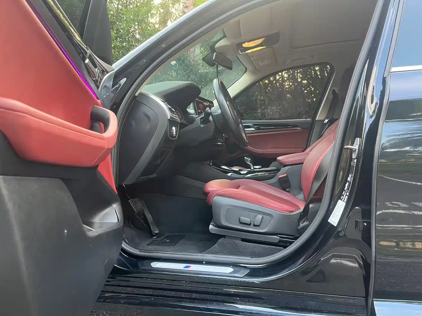 BMW X3 2024