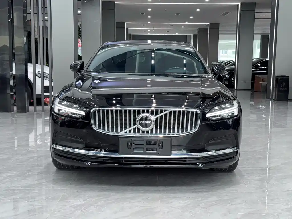 Volvo S90 2021