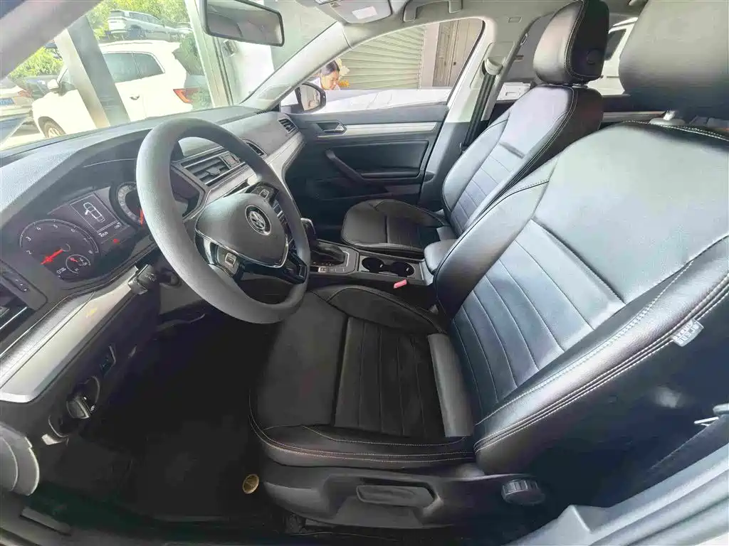 Volkswagen Lamando 2021