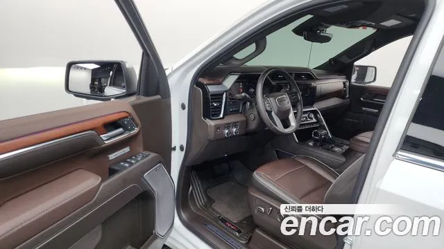 GMC Sierra 2023