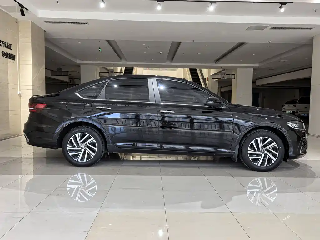 Volkswagen Lavida 2023